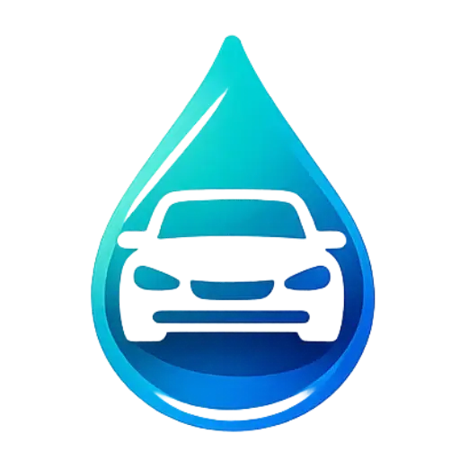 Lavage auto à domicile Tresses